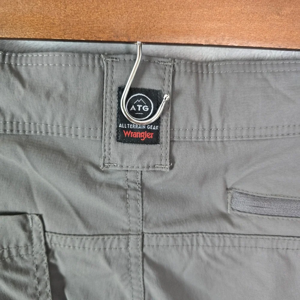 Wrangler ATG wrangler atg